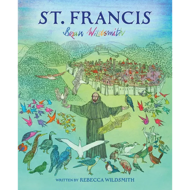 St. Francis