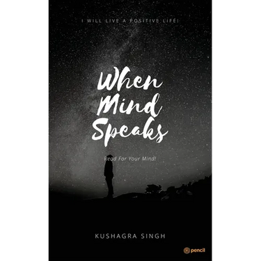 When The Mind Speaks