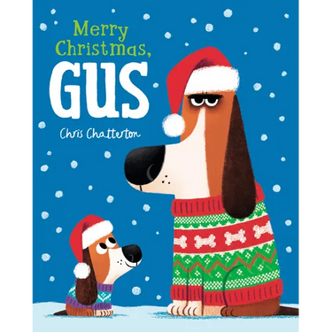 Merry Christmas, Gus
