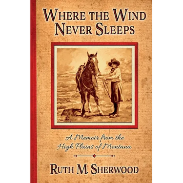 Where the Wind Never Sleeps