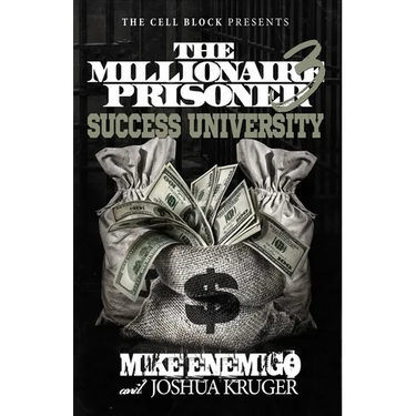The Millionaire Prisoner 3: Success University