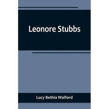 Leonore Stubbs