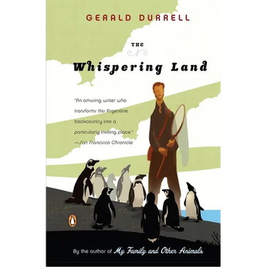 The Whispering Land