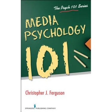 Media Psychology 101