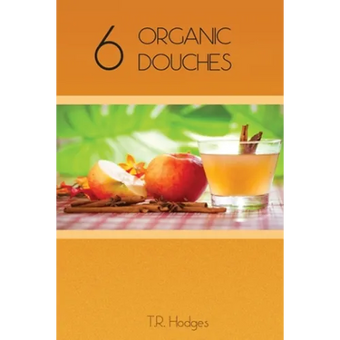 6 Organic Douches