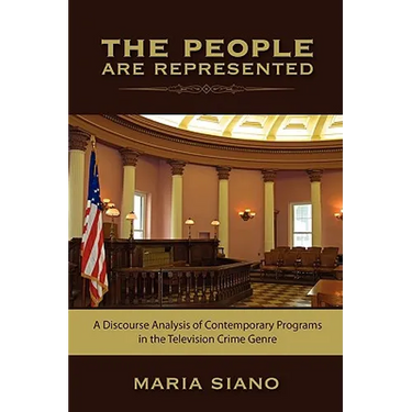 The People are Represented: A Discourse Analysis of Contemporary Programs in the Television Crime Genre