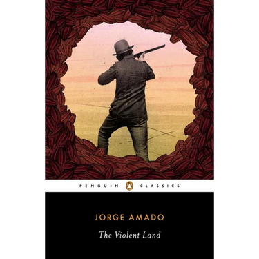 The Violent Land