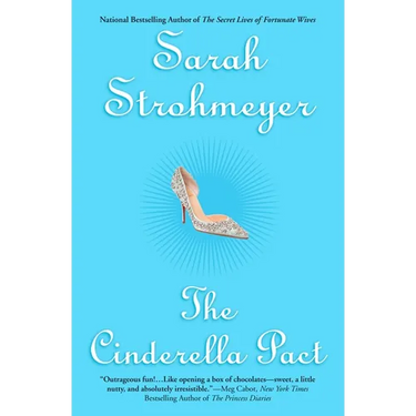 The Cinderella Pact