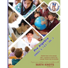 Pre-Algebra: Grades: 6-8 Vol - 2