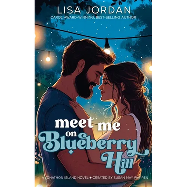 Meet Me on Blueberry Hill