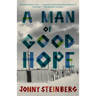 A Man of Good Hope