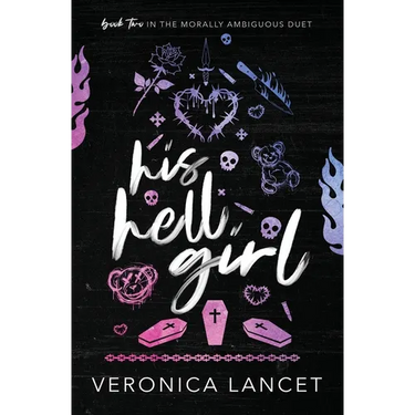 His Hell Girl