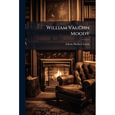 William Vaughn Moody
