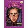 Who Is R. L. Stine?