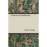 Vitruvius on Architecture