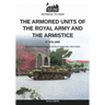The armored units of the Royal Army and the Armistice