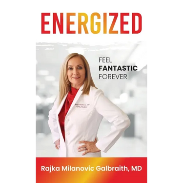 Energized: Feel Fantastic Forever