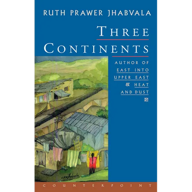 Three Continents