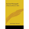 Ancient Pemaquid: A Historical Review (1857)