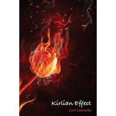 Kirlian Effect