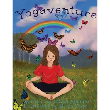 Yogaventure