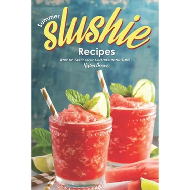 Summer Slushie Recipes: Whip Up Tasty Cold Slushies in No Time!