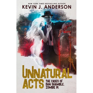 Unnatural Acts