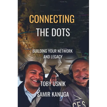 Connecting the Dots: Building Your Network and Legacy