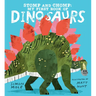 Stomp and Chomp: My First Book of Dinosaurs