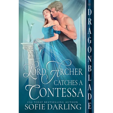 Lord Archer Catches a Contessa