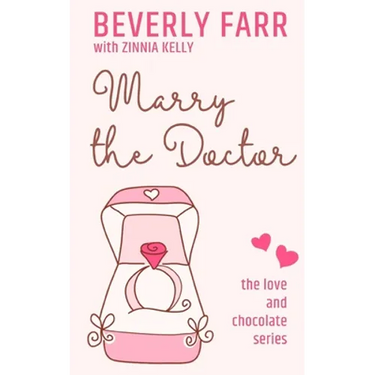 Marry the Doctor: A Clean Billionaire Romance