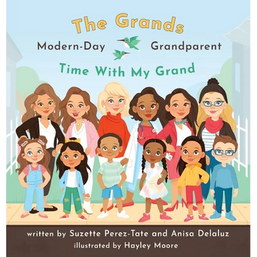 Time With My Grand