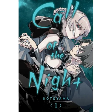 Call of the Night, Vol. 1
