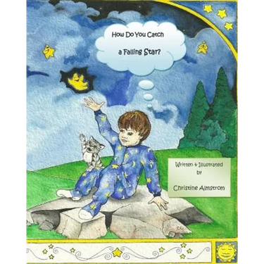 How Do You Catch a Falling Star?