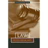 Law in the Liberal Arts