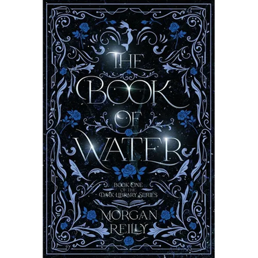 The Book of Water: A Dark Fairytale Retelling of The Little Mermaid
