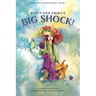 Rusty and Emma's Big Shock!