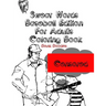 Swear Words Baseball Edition For Adults Coloring Book