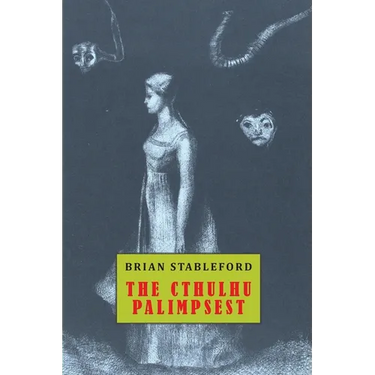 The Cthulhu Palimpsest
