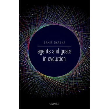 Agents and Goals in Evolution