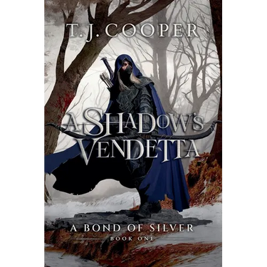 A Shadow's Vendetta