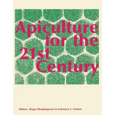Apiculture for the 21st Century