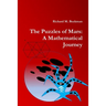 The Puzzles of Mars: A Mathematical Journey