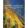 Kreyòl - Anglè Fasil: A manual for learners of Haitian Creole (Kreyol) or English