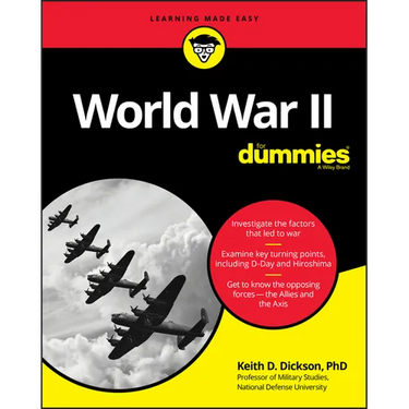 World War II For Dummies