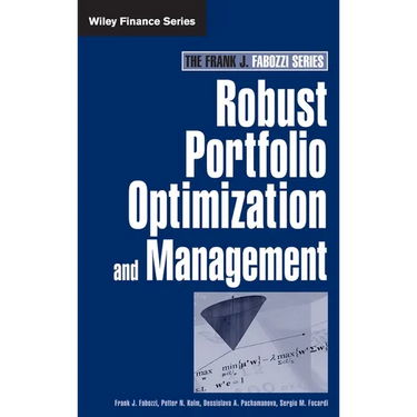 Robust Portfolio Optimization and Management