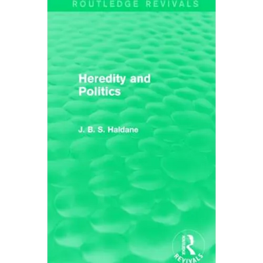 Heredity and Politics