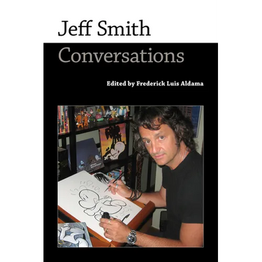 Jeff Smith: Conversations