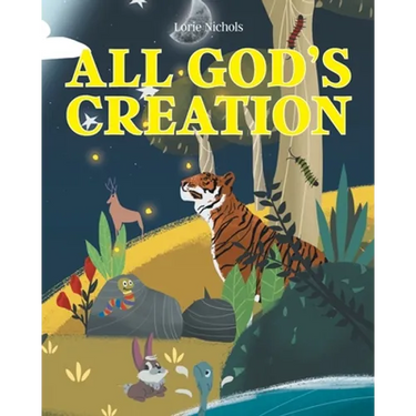 All God's Creation