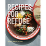Recipes for Refuge: Culinary Journeys to America